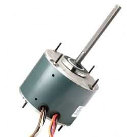 MOTOR PARA CONDENSADOR